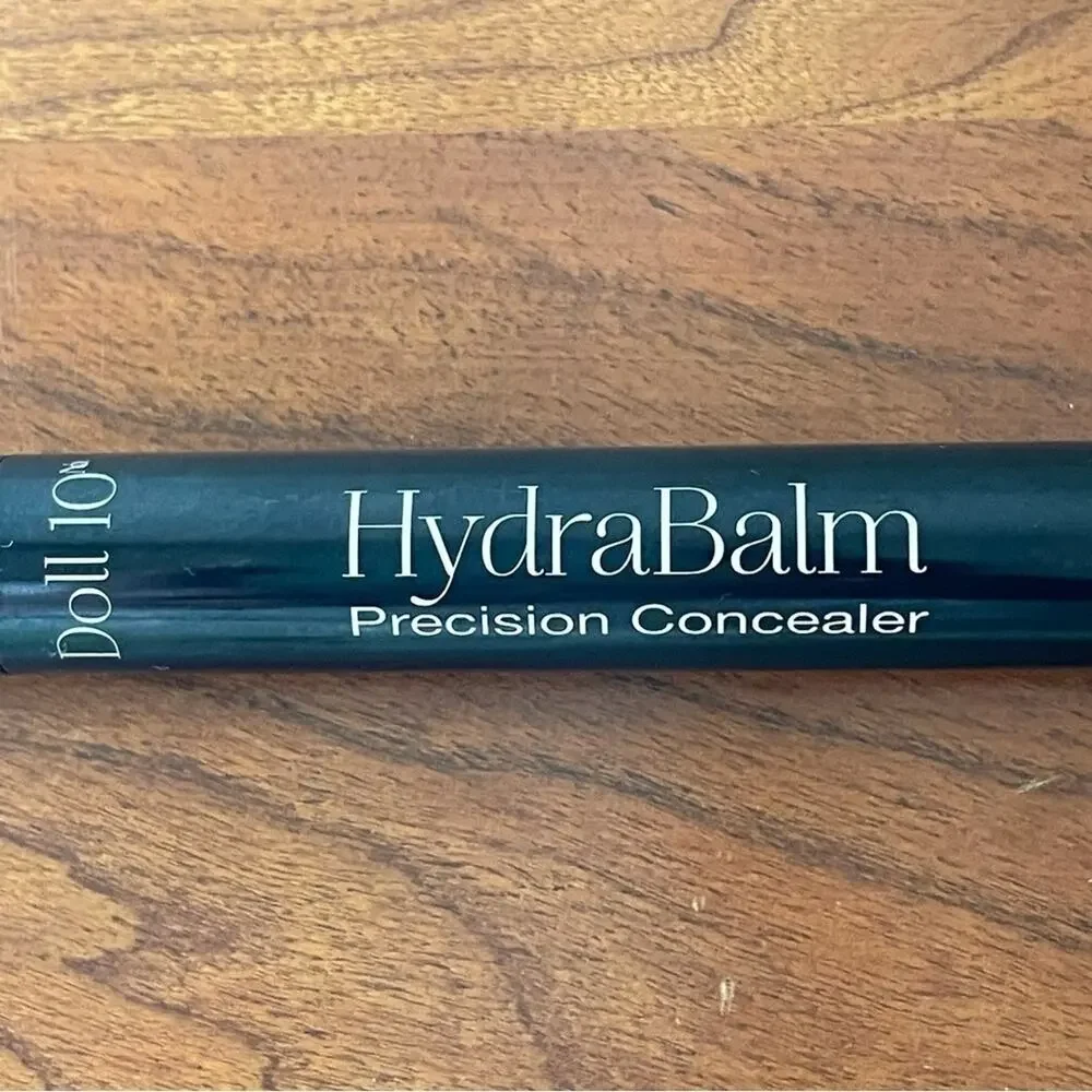Doll 10 HydraBalm Precision Tan‎ Concealer NEW